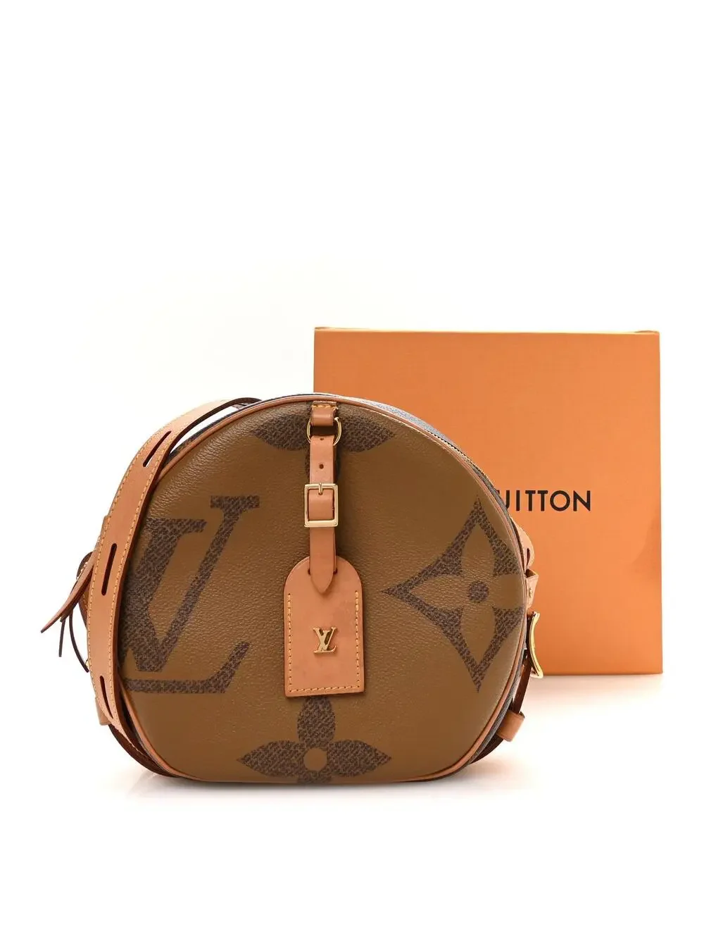 Louis Vuitton Reverse Giant Boite #307839L17B